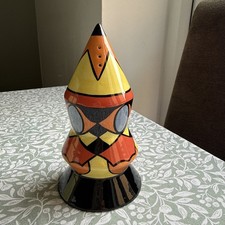 Lorna Bailey Sugar Sifter