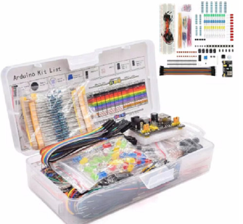 830pcs box diy project starter - 830pcs/box,