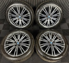 18'' GENUINE BMW 3 SERIES 4