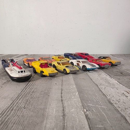 Vintage bundle job lot toy - bundle, 12