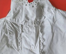 Antique Victorian? Large White