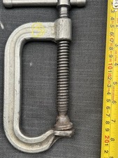 Used Bessey Clamp-100mm Working Height