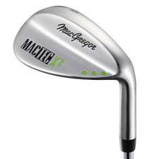 MACGREGOR MACTEC X2 GOLF WEDGE