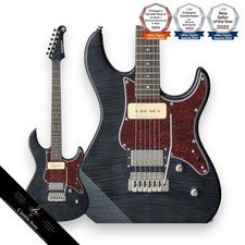 Yamaha Pacifica 611VFM