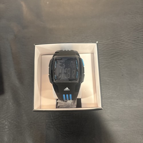 Adidas digital watch men - digital,