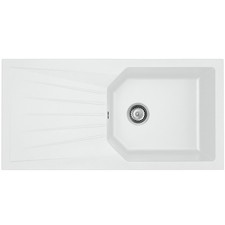 Liquida AGV100WH 1.0 Bowl