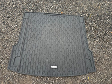 Genuine Jaguar I-Pace 2018-2024 Boot Liner Boot Mat Cover
