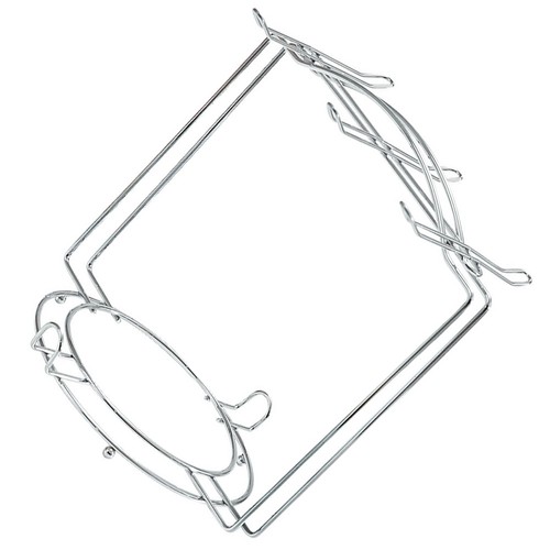 Cup saucer display stand - display,