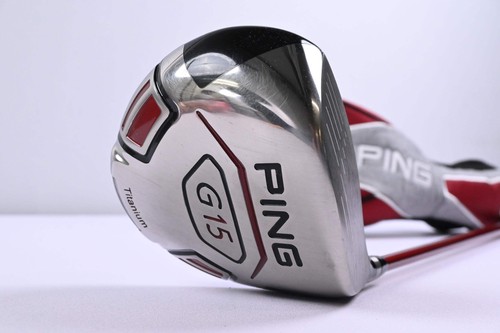 Ping g15 driver degree - driver, /