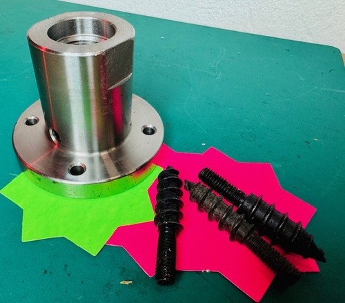 Sct inch wood - sct, screw