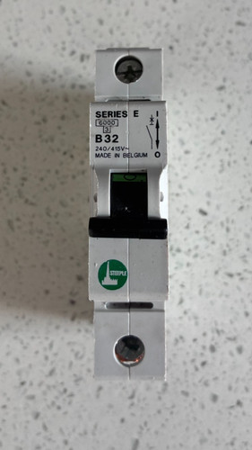 Steeple amp curve 6ka - amp,