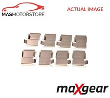 BRAKE PADS FITTING KIT SHIMS