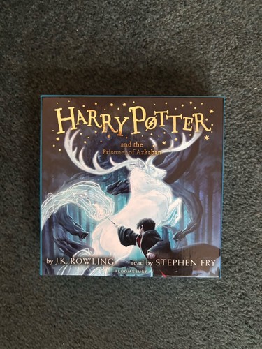 Harry potter and the prisoner - and,