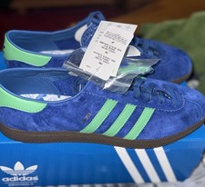 adidas Bern City Series Size