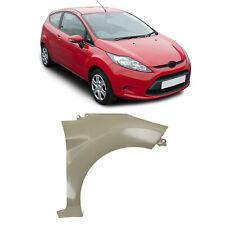 Fits Ford Fiesta Mk7 2008-2017 Front Wing Primed Driver Side New