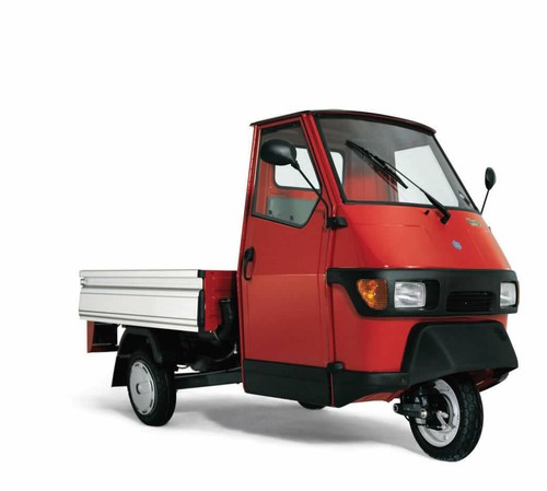 Workshop manual piaggio - manual,