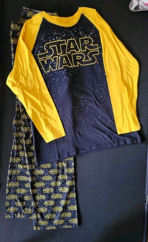 Adult star wars pajama - adult,