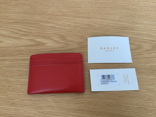 Genuine radley rosebury - genuine,