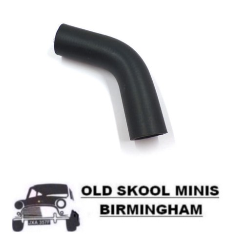 Classic mini radiator top - mini,