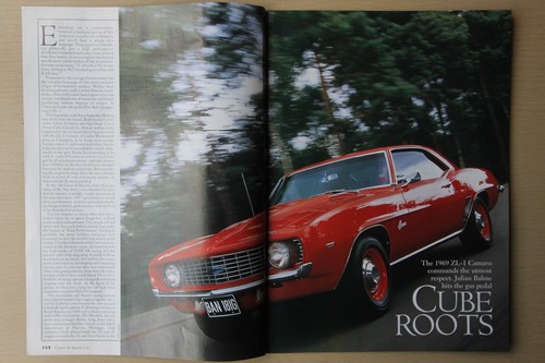 Original csc 1998 - 1998, magazine