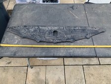 TRIUMPH UNKNOWN ENGINE  PLATE MAY FIT STAG VITTESE TOLEDO? READ FULL DESCRIPTION