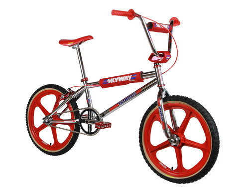 Skyway pro replica 2022 - ta,