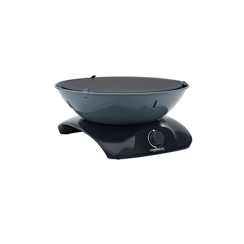Campingaz stove 360 iron grey - campingaz,