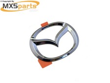 MX5 Rear Boot Lid "Wings"