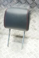 FORD FIESTA MK7 ZETEC S FRONT