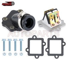 Intake Manifold Reed Valve fit