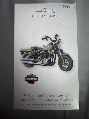 Hallmark keepsake 2009 - keepsake,