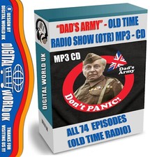 Dad army classic old - dad's,