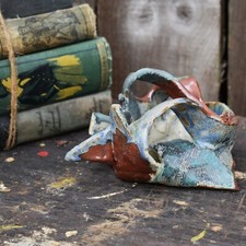 Vintage Hand Made Artist