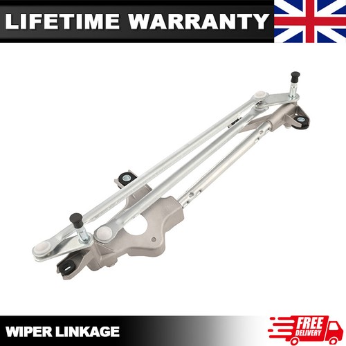 Oem front window wiper linkage - oem,
