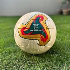 Fevernova Football Fifa World