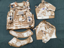 Original NEW British Army