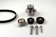 Hepu pk03270 water pump - water,