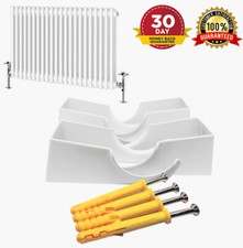 Dual Arm Traditional Column