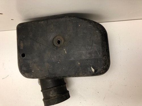 Honda cb450 air filter - air,