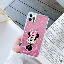 Mouse For Apple iPhone And Samsung Galaxy Phone Models GEL Case Cover 017-4