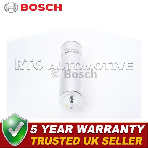 Bosch fuel filter - fuel,