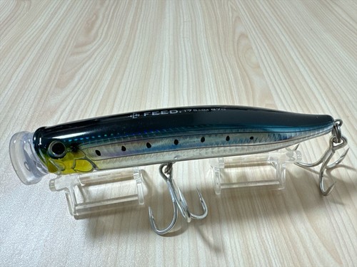 Tackle house feed - tackle, 175mm