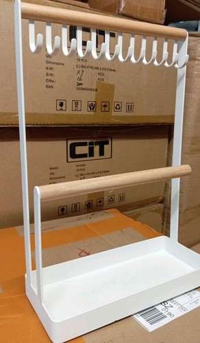 Jewellery stand hooks - stand,, 12