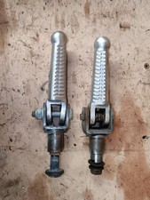 Rieju Rs2 50 Pegs