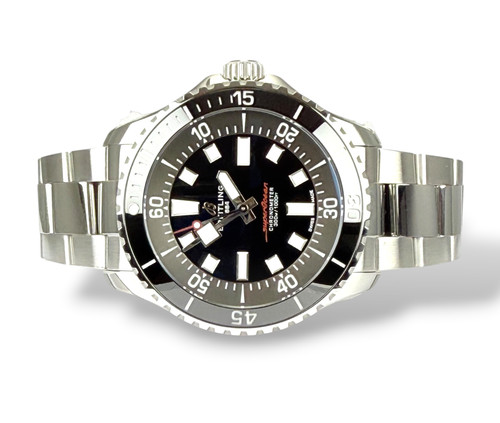 Breitling superocean 44mm - 44mm,