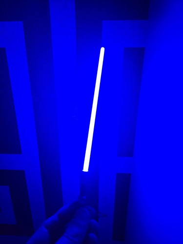 Custom obi wan kenobi - wan,