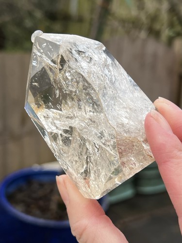 Large brazilian lemon citrine - large,