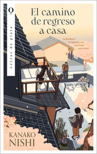 Camino regreso casa - de, casa,
