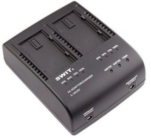 Swit 3602d dual - swit, simultaneous
