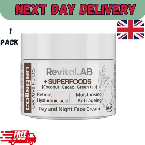 Superfood anti ageing wrinkle - anti,